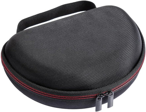 Hard Travel Headphone Case for Sony MDRZX110NC, MDRZX110AP, JBL Tune 510BT, Foldable On-Ear Headphones Case