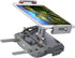 Hanatora Tablet Holder Mount for DJI Mavic Mini, Mini SE, Mavic 2 Pro/Zoom, Mavic Air, Spark, Pro/Platinum