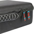Khanka Hard Travel Case for AuKing Mini Projector 2019, 2020, 2021 Upgraded Portable Video-Projector