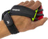 Noxgear Hand Held Phone Holder - Handheld Grip with Key Fob & Card Slot for Running, Jogging & Working Out - Compatible