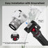 Flexible Phone Tripod for GoPro, Mini Camera Stand with Remote, Tripod Holder for iPhone Samsung Streaming
