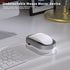 Mouse Jiggler, Undetectable Mouse Mover Device with USB Cable and USB C Adapter, Keep PC Screen Active