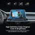 2019 2020 2021 8-Inch 9H LFOTPP Fit for Forte Car Navigation Screen Protector, Tempered Glass Hardness Audio