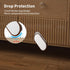 Hi Color 4K 2024, Silicone Protective Cover for Google TV Streamer Streaming Device Protective Google TV Streamer Box