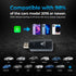 Wireless CarPlay Adapter 2023 Pro Slim Edition - Smallest Newest and Fastest Wireless CarPlay Adapter - AutoSky