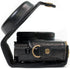 MegaGear Ever Ready Leather Camera Case for Sony Cyber-Shot DSC-HX99, HX95, HX80, HX90V