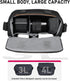 ULANZI Camera Bag, SLR/DSLR Camera Case Professional, Crossbody Photography Small Bag Fashion, Shoulder Bag for Women