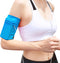 Universal Exercise Armband - Lightweight Running Phone Holder Sleeve, Fit iPhone X/8/7 Plus/7/6, Samsung Galaxy