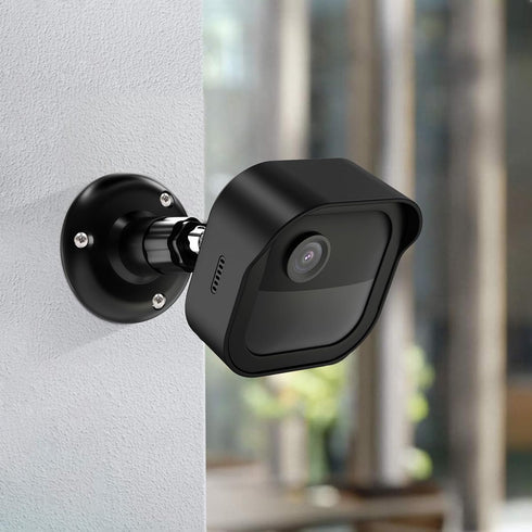 Wall Mount for Blink Outdoor 4 (4th Gen) and Blink Outdoor (3rd Gen), 4 Pack Weatherproof Housing with Adjustable Mount