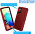 Jelanry for Samsung A71 5G Case, Heavy Duty Protective Shell, Shockproof Sports Anti-Scratches Cover for Samsung Galaxy