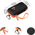 Mchoi Hard Portable Case, Compatible with KAPURUI 36800mAh Waterproof Portable External Backup Battery Charger