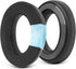 Earpads for Sennheiser HD650/HD600/HD660S/HD545/HD525/HD535 Headphones, Velour Ear Pads Replacement with Cooling-Gel