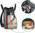 Backpack Backpack 15.6 Inch Commuter MATEIN Lunch for Women, Insulated Cooler Lunch Bag for Men, Leakproof Laptop