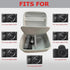 ZV-E10 a6400/ a6700/ a6100/ a6000/ a6600/ a6500 casmilee Camera Case for Sony Alpha Alpha Mirrorless Digital Camera