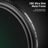 NEEWER 58mm Variable ND Filter, ND8-ND128, Ultra-Slim HD Filter with 30 Multi-Layer Nano Coatings, Waterproof