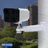 Surveillance Security Camera Mount Bracket, Aluminum Alloy Compatible with Arlo Pro 2 3, 2 Pack