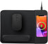 15W Wireless Charging Mouse Pad with Wrist Support - Fast Qi Wireless Charger Mouse Mat for iPhone 14/13/12/12