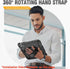 HXCASEAC A16, 11th 10th (A2969/A2757/A3354/A3355/A3356), Heavy Duty Case for iPad iPad Generation Case, with Screen