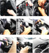 iJDMTOY Bolt-On Mount Cell Phone GPS Holder - Black, Compatible with MINI Cooper R55 R56