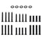 Yaotieci TV Stand Screws and Washers for Samsung TV Legs Screws, for Samsung