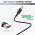 Fancy Buying 65W 40W 6pin USB Cable Charger Adapter for Lenovo Yoga 3 Pro-1370, 3-1170, 3-1470