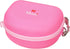 Mchoi Hard Case for Riwbox CT-7 Pink/Jack CT-7S Cat Green/IC-HS01 Bluetooth Headphones, Pink Case Only