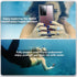 SPIDERCASE Designed for Samsung Galaxy S22 Ultra Case, Waterproof with Built-in Screen Protector, Heavy Duty - Black