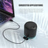 Luventg 3.5mm Cable,3.5mm MP3,Headphones,Speakers,Voice 3.5mm Port(3.3 ft)(1) USB Charger Male AUX Audio Jack to USB