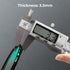 Beschoi 62mm MRC UV Protection Filter, 30 Layer Multi-Resistant Nano Coatings, HD Optical Glass