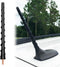KSaAuto Antenna for Toyota Prius Corolla Rav4 Celica Matrix Yaris Hatchback 1996-2019, Short