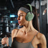Cactus Green Silicone Case for Sony WH-1000XM5 Wireless Headphones - Protective Cover for Sony XM5