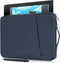 Waterproof Drawing Artists Tablet Sleeve Bag for Huion Inspiroy H1161, VEIKK A15, Compatible with Wacom Cintiq 13HD,