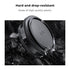 K&F Concept FD Mount Rear Lens Cap & Body Cap Cover & Hot Shoe Cover Kit for Canon F-1 FTb AE-1 A-1 AT-1 AV-1 AL-1