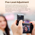 GODOX iM22 5 3s 440 Mini Camera Flash On-Camera Flash Speedlite Power Levels Recycle Time Full Power Flashes
