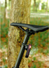 Thinvik Seatpost Mount for Garmin Varia rvr315 rtl510 rtl515, Fixed on 27.2mm 30.4mm 31.6mm, Bicycle Accessories