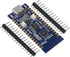 3 PCS ESP32-C3 ESP32 USB C Development Boards with WiFi Bluetooth for Arduino Microcontrollers