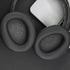 Replacement Ear Pads for Sony WH-CH710N, Cushions Covers for WH-CH700N, WH-CH720N Headset Accessories, Black Foam