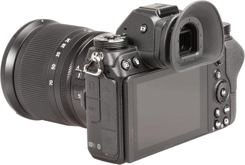 Z6 Z7 Hoodman HEYENZ HoodEYE Camera Eyecup Eye Cup Viewfinder Eye Piece for Nikon