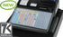 SAM4S ER-920, ER-940, SPS-320, SPS-340 Overlay Flat Keyboard Wet Cover Silicone