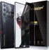 for Nubia Red Magic 9 Pro/Magic 9 Pro+ Privacy Screen Protector and Camera Lens Protector, Anti-Spy Flexible 9H Hardness