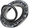 SYNCWIRE Magnetic Phone Ring Holder for MagSafe - Glitter Phone Grip Stand with