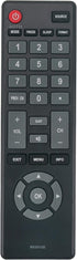VINABTY NH301UD Replacement Remote for Emerson TV Models LC391EM3, LC501EM3, LE190EM3, LE220EM3, LE260EM3, LE320EM3