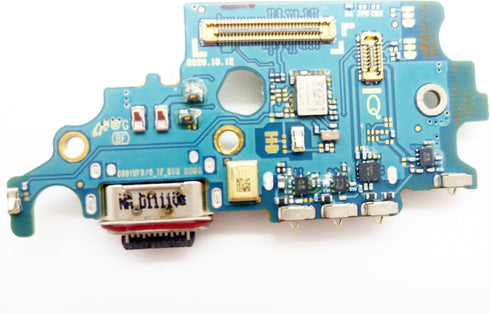 TheCoolCube USB Charger Dock Module Board Replacement for Samsung Galaxy S21 (G991U 6.2 inch)