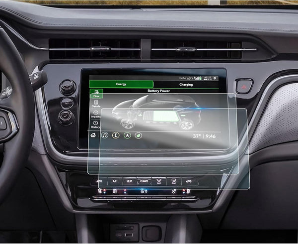 LFOTPP Car Navigation Screen Protector for 2022 2023 C*hevrolet Bolt EUV 10.2
