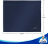 6 Pack, 6 7 inches (15 18 cm) MR.SIGA Premium Microfiber Cleaning Cloths for Lens, Eyeglasses, Screens, Tablets