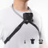 PGYTECH CapLock POV Neck Mount for DJI OSMO Action 5/4/3, for GoPro Hero 13/12/11/10, Hand Free Video Vlog Attachment