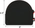 TXEsign Water-Resistant Camera Filters Case for Round Filters Up to 82mm, Large Lens Filter Pouch