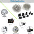 OCR 2.5mm Pitch JST SM Connector 2 3 4 5 Pin Male/Female Housing Plug Connector Assortment Kit 560Pcs.