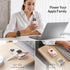 iWALK MAG-X Magnetic Wireless Power Bank 10000mAh, PD Fast Charging Portable Charger for iPhone 15/14/13/12 Series,