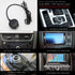 Bluetooth Receiver Car Kit, Compatible with Audi A3 A4 A5 A6 A7 S3 S4 Q3 Q5 Q7, Wireless Music Interface AMI MMI